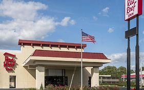 Red Roof Inn Bloomington